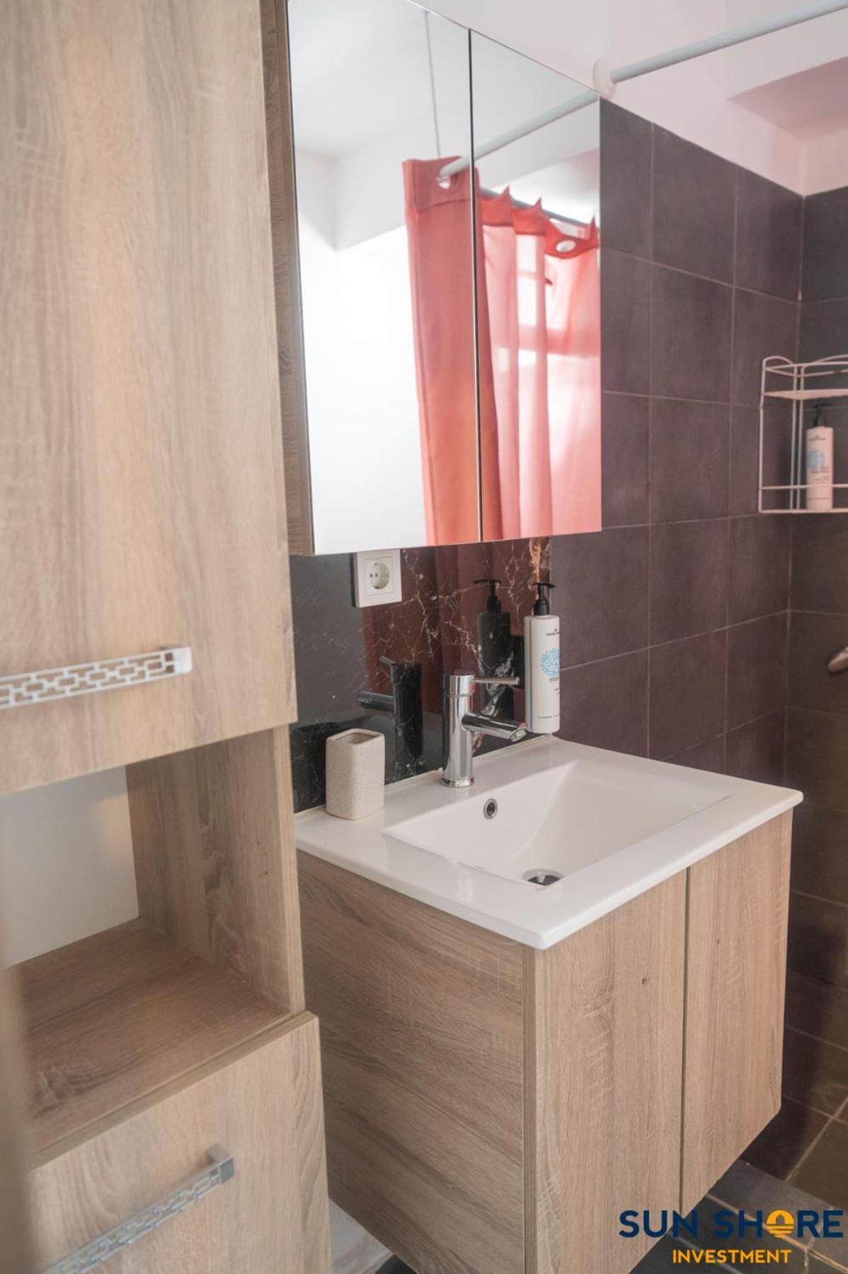 Explore Greece From Cozy City Centre Apartment Chalkida Exterior foto